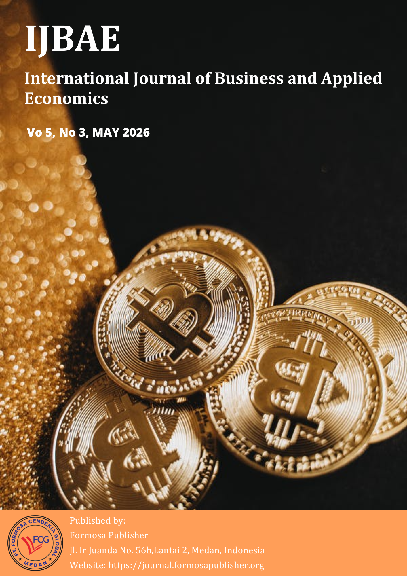 					View Vol. 5 No. 3 (2026): May 2026
				